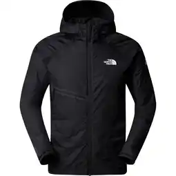 Sport 24 The North Face Mountain Athletics Insulated Jakke Herre tilbud