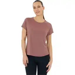 Sport 24 Athlecia Gaina V2 Trænings T-Shirt Dame tilbud