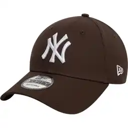 Sport 24 New Era 9FORTY League Essential New York Yankees Cap tilbud