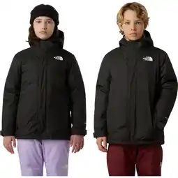 Sport 24 The North Face Snowquest Vinterjakke Børn tilbud
