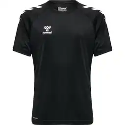 Sport 24 hummel Core XK Poly Trænings T-shirt Børn tilbud