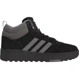 Sport 24 adidas Hoops 4.0 Winterized Vinterstøvler Herre tilbud