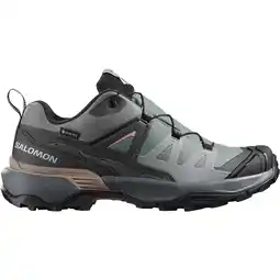 Sport 24 Salomon X Ultra 360 GTX Vandresko Dame tilbud