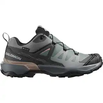 Sport 24 Salomon X Ultra 360 GTX Vandresko Dame tilbud