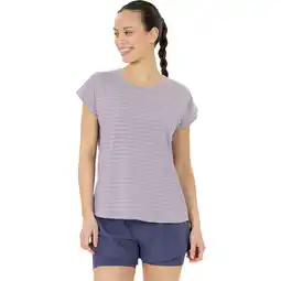 Sport 24 Endurance Limko Trænings T-shirt Dame tilbud