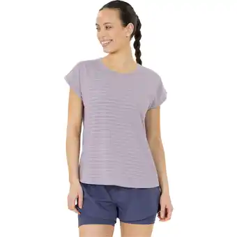 Sport 24 Endurance Limko Trænings T-shirt Dame tilbud