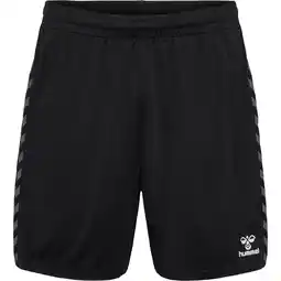 Sport 24 hummel Authentic Shorts Herre tilbud