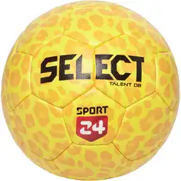 Sport 24 Select Talent Håndbold Børn tilbud