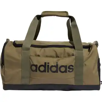 Sport 24 adidas Linear Duffel S Sportstaske tilbud