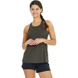 Sport 24 Endurance Regier Loose Fit Træningstop Dame tilbud