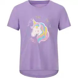 Sport 24 ZigZag Loona Printed T-Shirt Børn tilbud