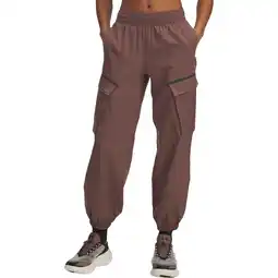 Sport 24 Under Armour Unstoppable Cargo Bukser Dame tilbud