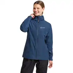 Sport 24 Tenson Winga Regnjakke Dame tilbud