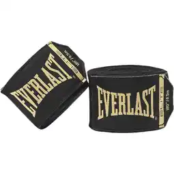 Sport 24 Everlast Elite 457 cm Handwraps tilbud