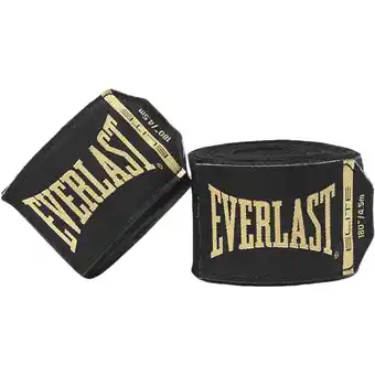 Sport 24 Everlast Elite 457 cm Handwraps tilbud