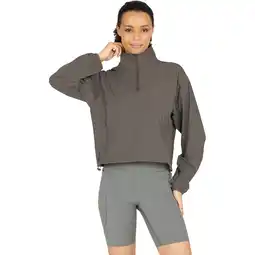 Sport 24 Athlecia Sharma 1/2 Zip Træningsjakke Dame tilbud