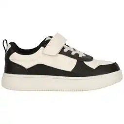 Sport 24 Whistler Lecool WP Velcro Sneakers Børn tilbud