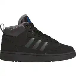 Sport 24 adidas Rapid Court Winterized Vinterstøvler Børn tilbud