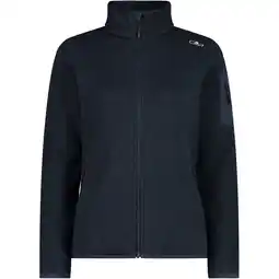 Sport 24 CMP Fleecejakke Dame tilbud