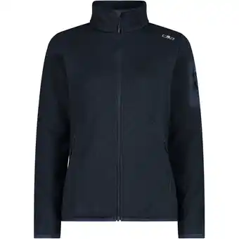 Sport 24 CMP Fleecejakke Dame tilbud