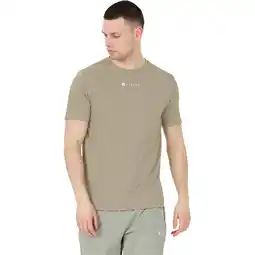 Sport 24 Virtus Roger V2 Hyperstretch Trænings T-hisrt Herre tilbud