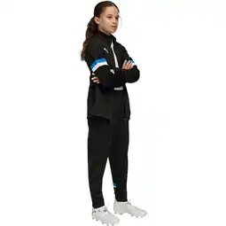 Sport 24 PUMA IndividualRISE Tracksuit Børn tilbud