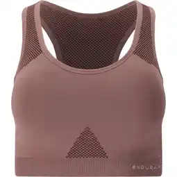 Sport 24 Endurance George West Medium Support Sports BH Dame tilbud