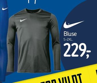 Føtex Bluse tilbud