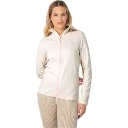 Sport 24 Kari Traa Kari Full Zip Fleecetrøje Dame tilbud
