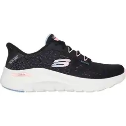 Sport 24 Skechers Arch Fit 2.0 Slip-Ins Sneakers Dame tilbud