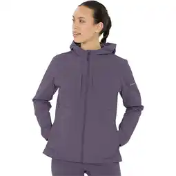 Sport 24 Endurance Keley Løbejakke Dame tilbud