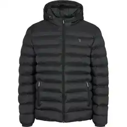 Sport 24 U.S. Polo Assn. Sim Jakke Herre tilbud