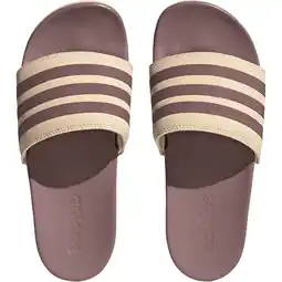 Sport 24 adidas Adilette Comfort Badesandaler Dame tilbud