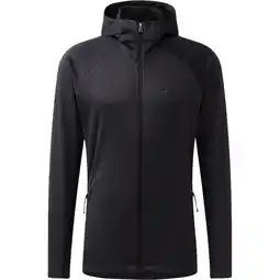 Sport 24 Haglöfs Korp Hood Midlayer Trøje Herre tilbud