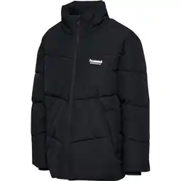 Sport 24 hummel Puffer Vinterjakke Børn tilbud