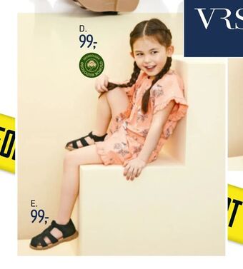 Føtex Sandaler tilbud