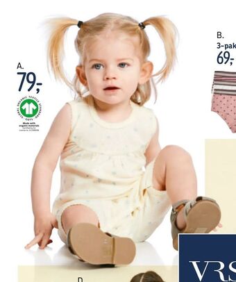Føtex Heldragt tilbud