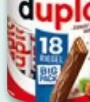 REWE DE Duplo tilbud