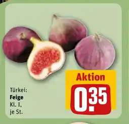 REWE DE Feige tilbud