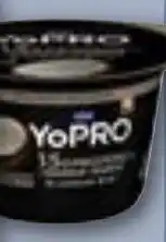 REWE DE DANONE Yopro tilbud