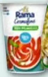 REWE DE RAMA Cremefine 100% pflanzlich tilbud