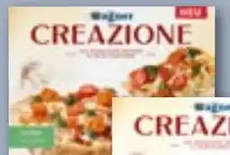 REWE DE WAGNER Creazione caprese tilbud