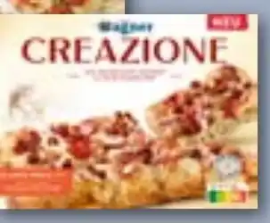 REWE DE WAGNER Creazione salame & nduja tipo tilbud
