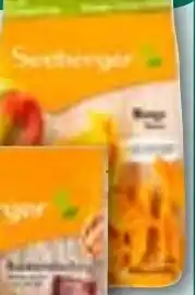 REWE DE SEEBERGER Mangostreifen tilbud