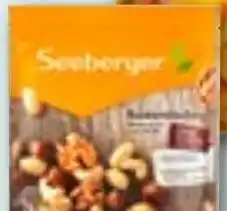 REWE DE SEEBERGER Nusskernmischung tilbud