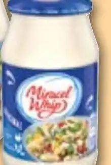 REWE DE MIRACEL WHIP Mayo tilbud