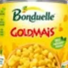 REWE DE BONDUELLE Goldmais tilbud