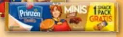REWE DE Prinzen rolle minis tilbud