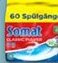 REWE DE SOMAT Classic pulver tilbud