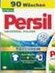 REWE DE PERSIL Universal- waschmittel pulver tilbud